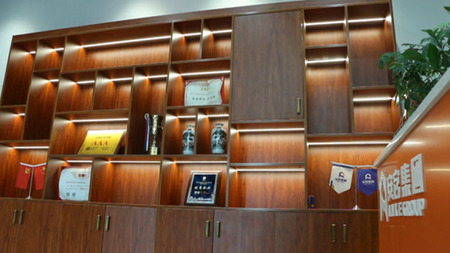 安客集團喜獲全國征信2022年度“企業(yè)信用等級3A證書”