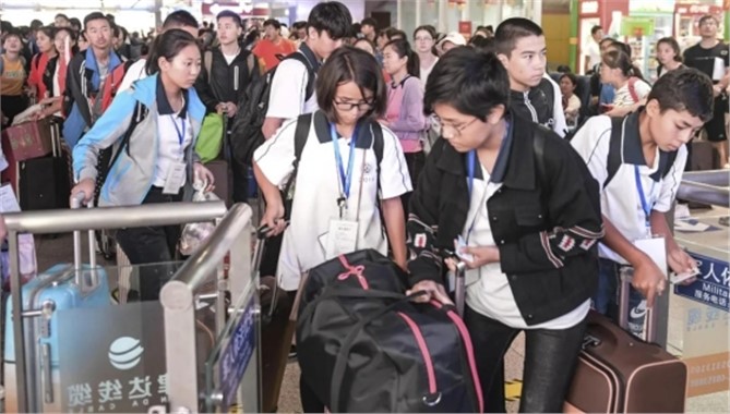 學(xué)生剛返校，公寓突發(fā)火災(zāi)！總結(jié)校園火災(zāi)8大常見原因，萬萬小心